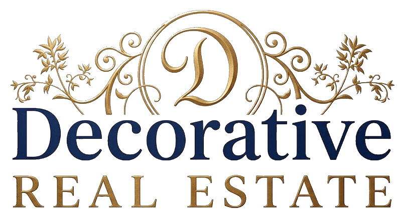 Decorative Real Estate